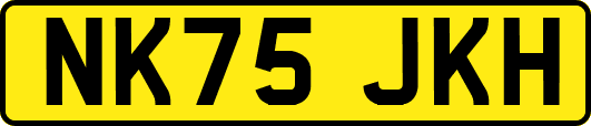 NK75JKH