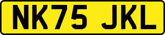 NK75JKL