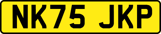 NK75JKP