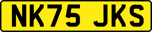 NK75JKS