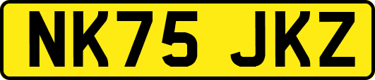 NK75JKZ