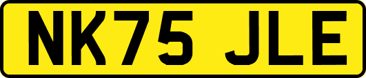 NK75JLE