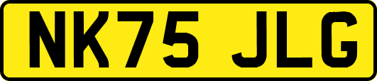 NK75JLG