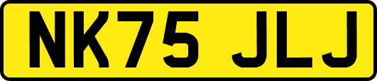 NK75JLJ