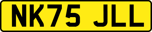 NK75JLL