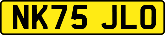 NK75JLO