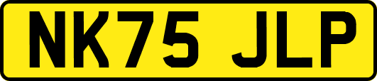 NK75JLP