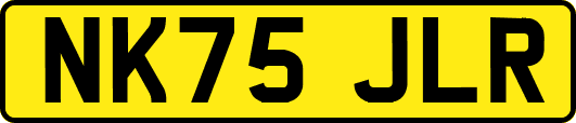 NK75JLR
