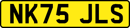 NK75JLS