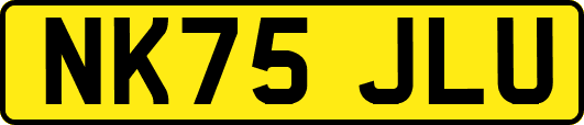 NK75JLU