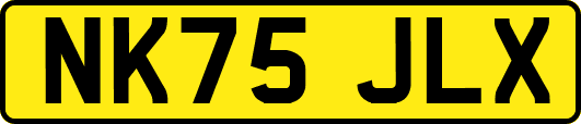 NK75JLX