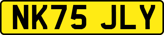 NK75JLY