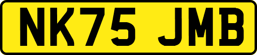 NK75JMB