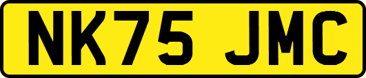 NK75JMC