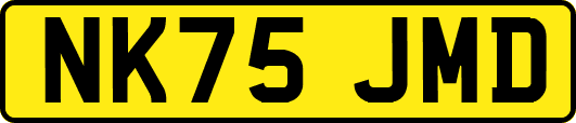 NK75JMD