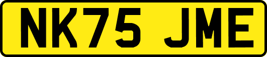 NK75JME