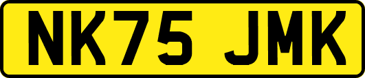 NK75JMK