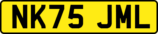 NK75JML