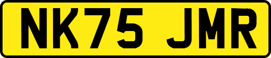 NK75JMR