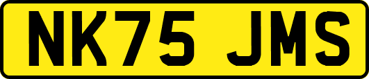 NK75JMS