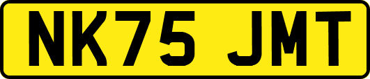 NK75JMT