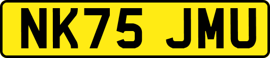 NK75JMU