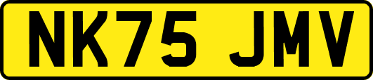 NK75JMV