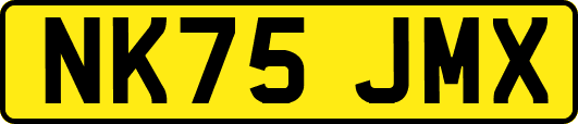 NK75JMX