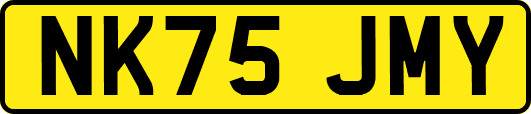 NK75JMY