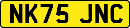 NK75JNC