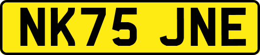 NK75JNE