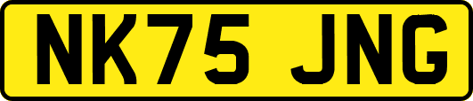 NK75JNG