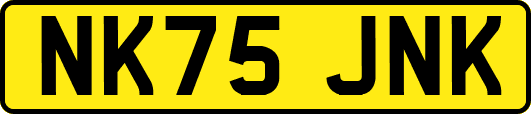 NK75JNK