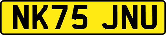 NK75JNU