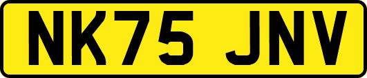 NK75JNV