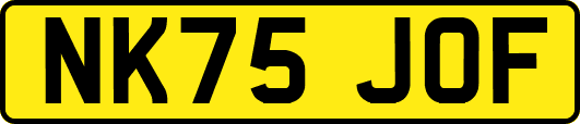 NK75JOF