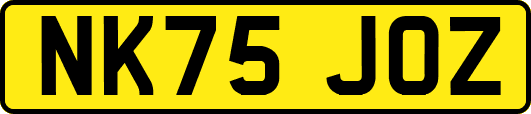 NK75JOZ