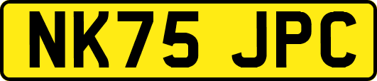 NK75JPC