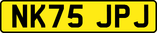 NK75JPJ