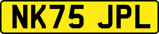 NK75JPL