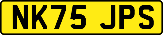 NK75JPS