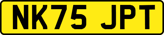 NK75JPT