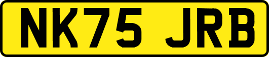 NK75JRB