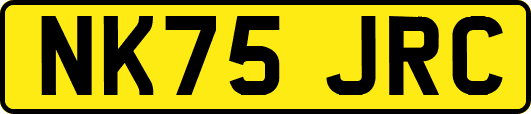 NK75JRC