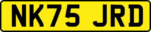 NK75JRD