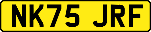 NK75JRF