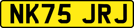 NK75JRJ