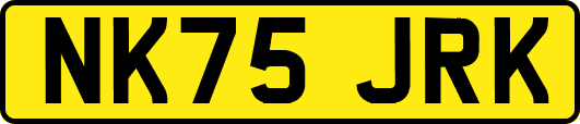 NK75JRK