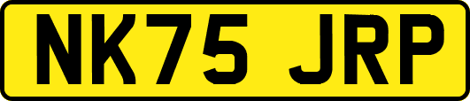 NK75JRP