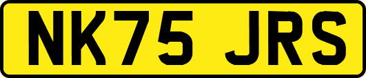 NK75JRS